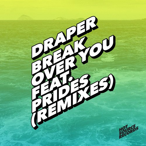 Break over You (Remixes)_poster_image