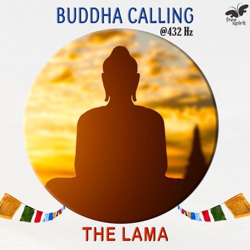 Buddha Calling - at 432 Hz
