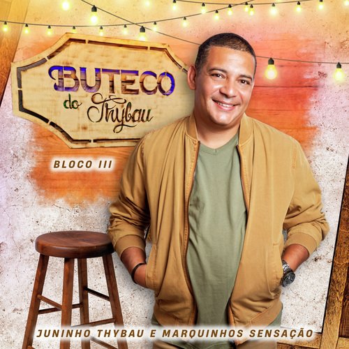 Buteco Do Thybau (Bloco 3)_poster_image