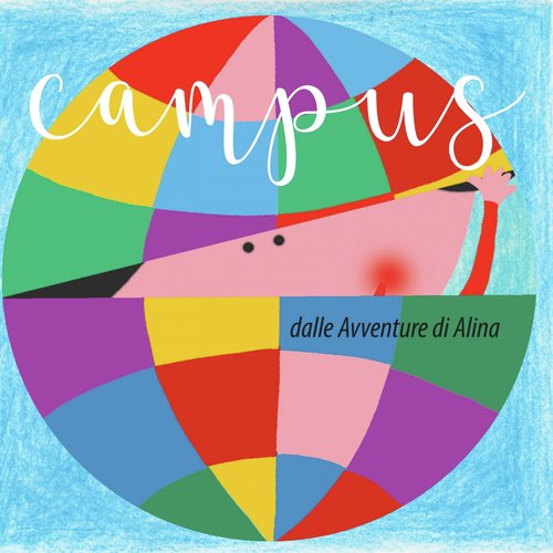 Campus: Dalle Avventure di Alina