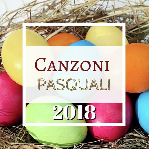 Buona Pasqua