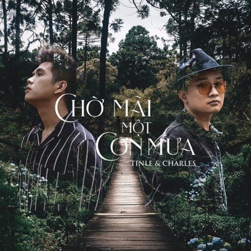 Chờ Mãi Một Cơn Mưa (feat. Tinle)