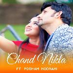 Chand Nikla (feat. Poonam Noorani)