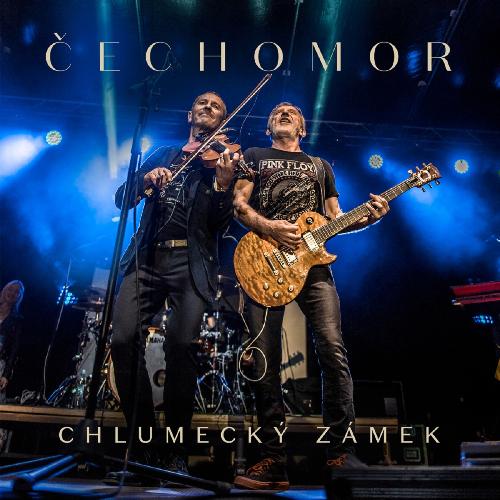 Chlumecký zámek