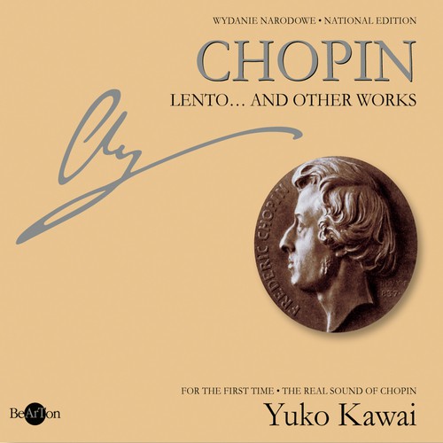 Chopin: National Edition: Lento … And Other Works Songs, Download ...