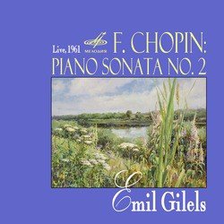Emil Gilels