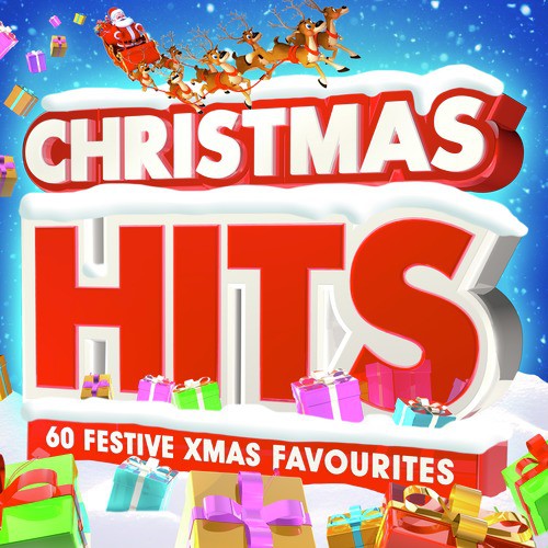 Christmas Hits – 60 Festive Xmas Songs