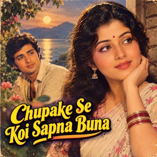 Chupake Se Koi Sapna Buna