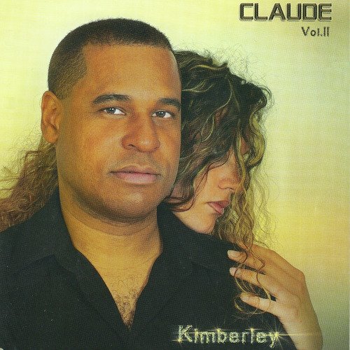 Claude Vol. II Kimberley