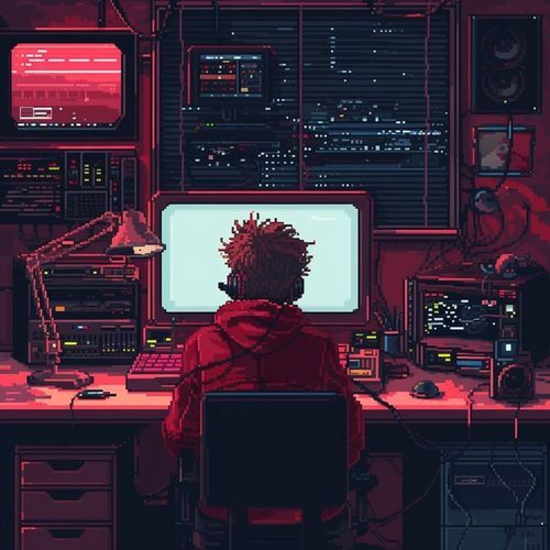 Coding Music - Programming Playlist