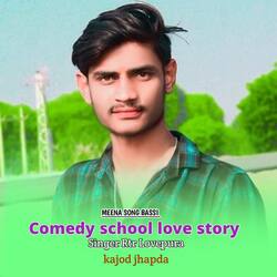 Comedy school love story-AyFTRQFDYX8