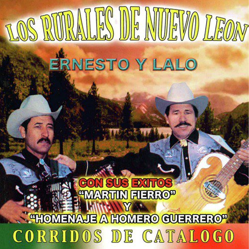 Homenaje a Homero Guerrero cover art