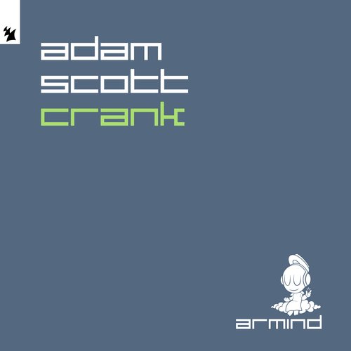 Crank (Extended Mix) cover art