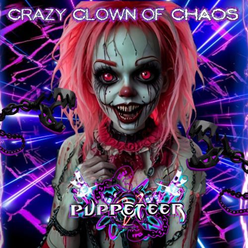 Crazy Clown of Chaos