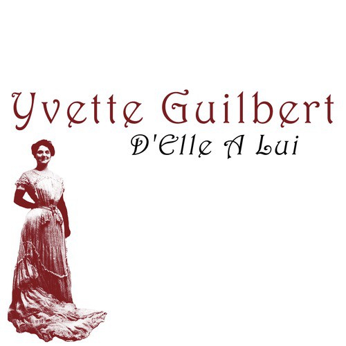 D'elle à lui cover art