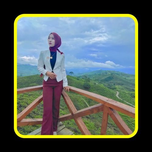 DJ MINANG MALAPEH HAO cover art