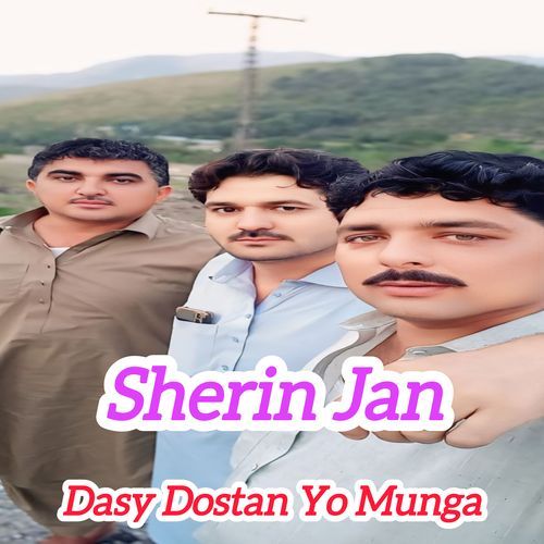 Dasy Dostan Yo Munga