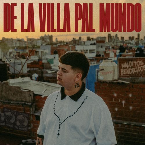 De La Villa Pal Mundo_poster_image