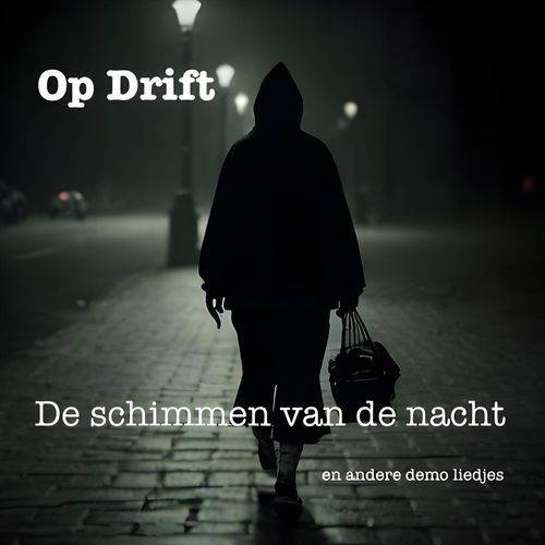 Stikstof cover art