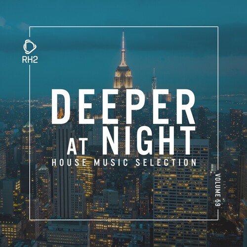 Deeper at Night, Vol. 59