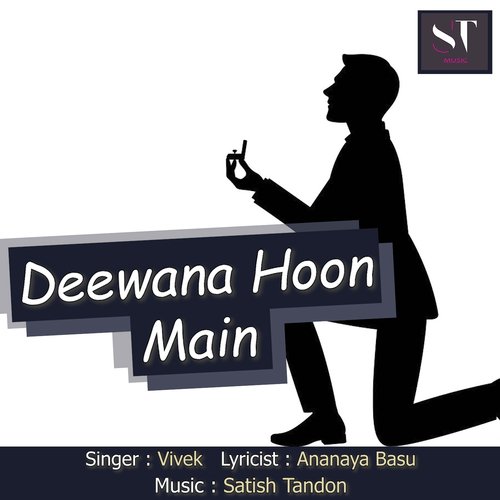 Deewana Hoon Main