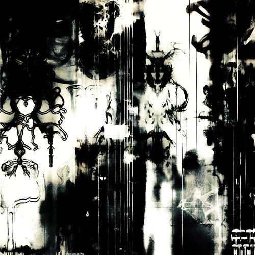 Atonal cover art