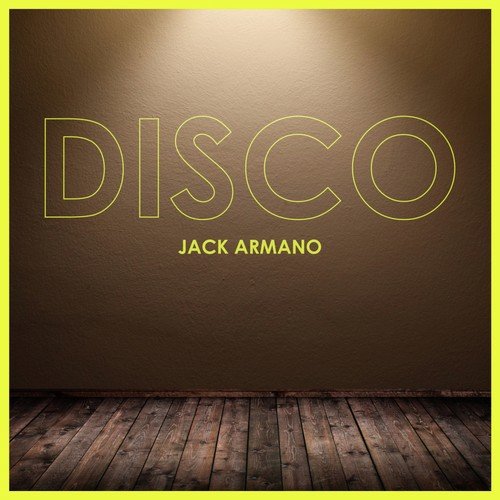 Jack Armano