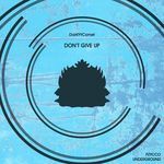 Don't Give Up artwork