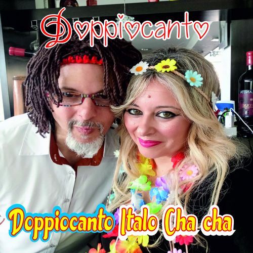 Doppiocanto Italo Cha Cha
