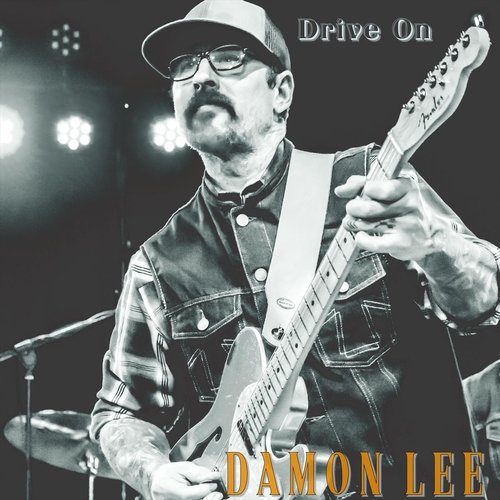 Drive On cover art