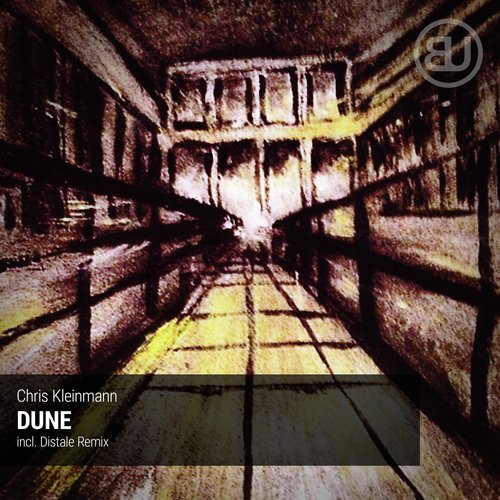 Dune (Distale Remix) cover art