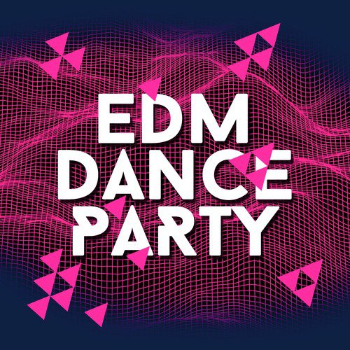 EDM Dance Party_poster_image