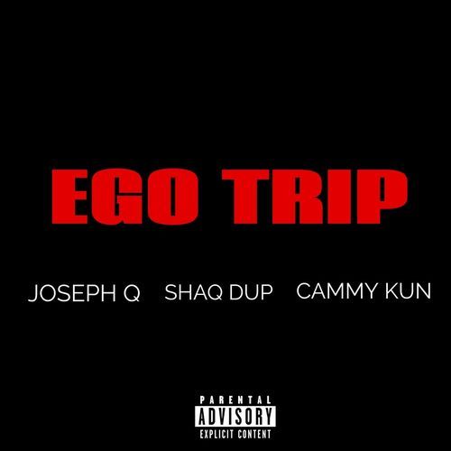 Ego Trip
