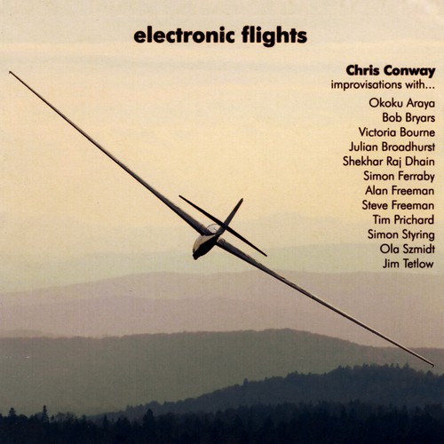 Electronic Flights_poster_image