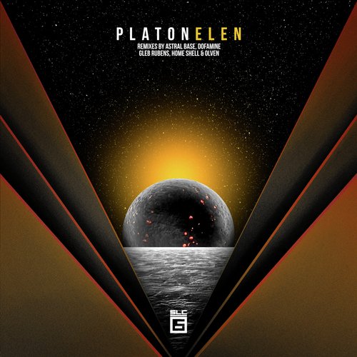 Elen (Dofamine Remix) cover art