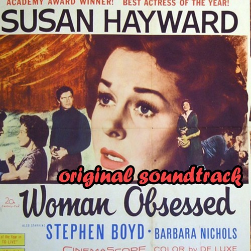 Embrace / End Titles (From "Woman Obsessed")