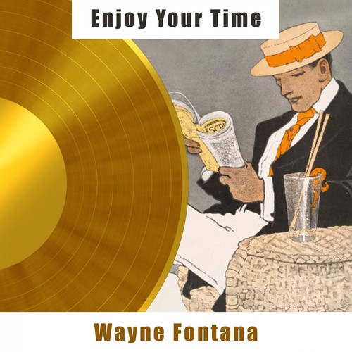 Enjoy Your Time_poster_image