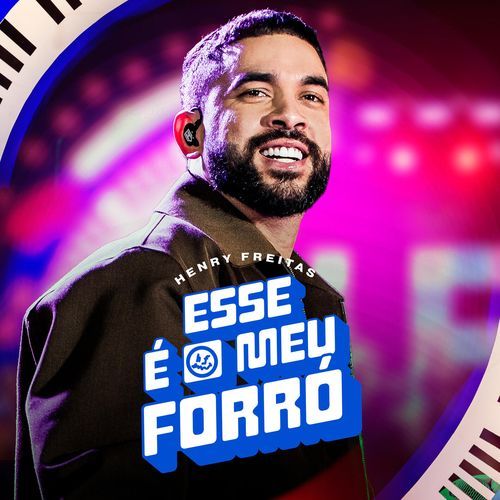 É do Patrão (Ao Vivo)