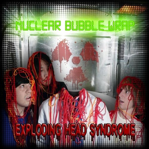 Inyourendo cover art