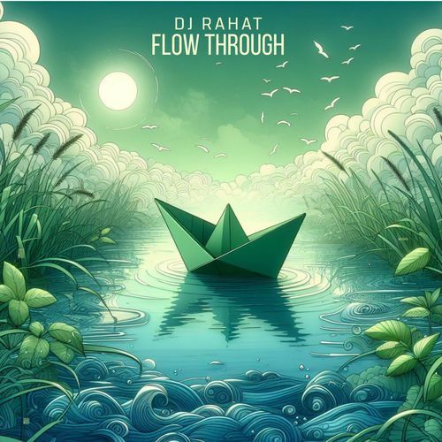 Flow Through