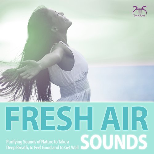 Fresh Air Sounds: Purifying Sounds of Nature to Take a Deep Breath, to Feel Good and to Get Well_poster_image