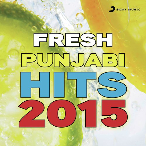 Fresh Punjabi Hits 2015