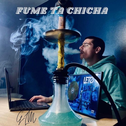 Fume ta chicha_poster_image