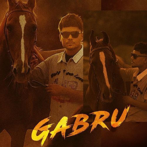 Gabru