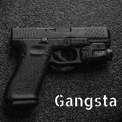 Gangsta