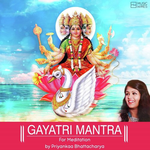 Gayatri Mantra For Meditation
