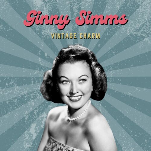 Ginny Simms (Vintage Charm)