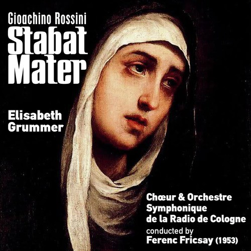 Gioachino Rossini: Stabat Mater (1953)_poster_image