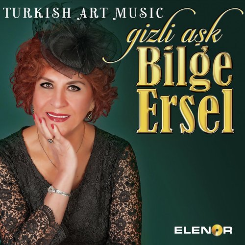 Nihansın Dideden Ey Mesti Nazım cover art
