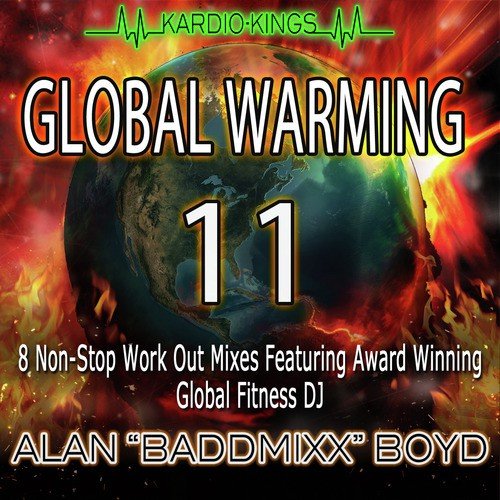 Global Warming Vol 11